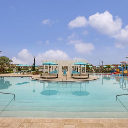 8 Bedroom, 6 Bathroom Upscale Villa Near All The Fun In Kissimmee Εξωτερικό φωτογραφία